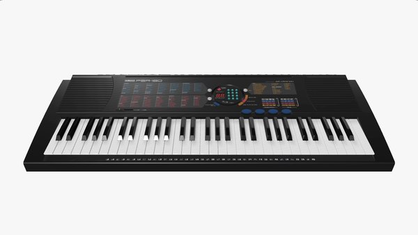 YAMAHA PSR-D1 シンセサイザー キーボード ヤマハ 0705（新宮店