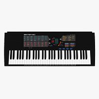 Keyboard - Yamaha PSR-180