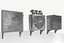Industrial Exhaust Fans and vents