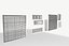 Industrial Exhaust Fans and vents