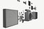Industrial Exhaust Fans and vents