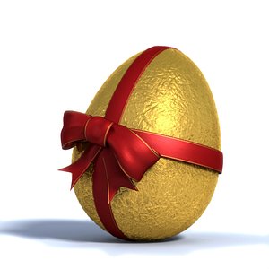 3d Golden Easter Eggs, Golden Easter Eggs, Easter Golden Eggs, 3d  Decorative Golden Easter Eggs PNG Transparent Clipart Image and PSD File  for Free Download in 2023