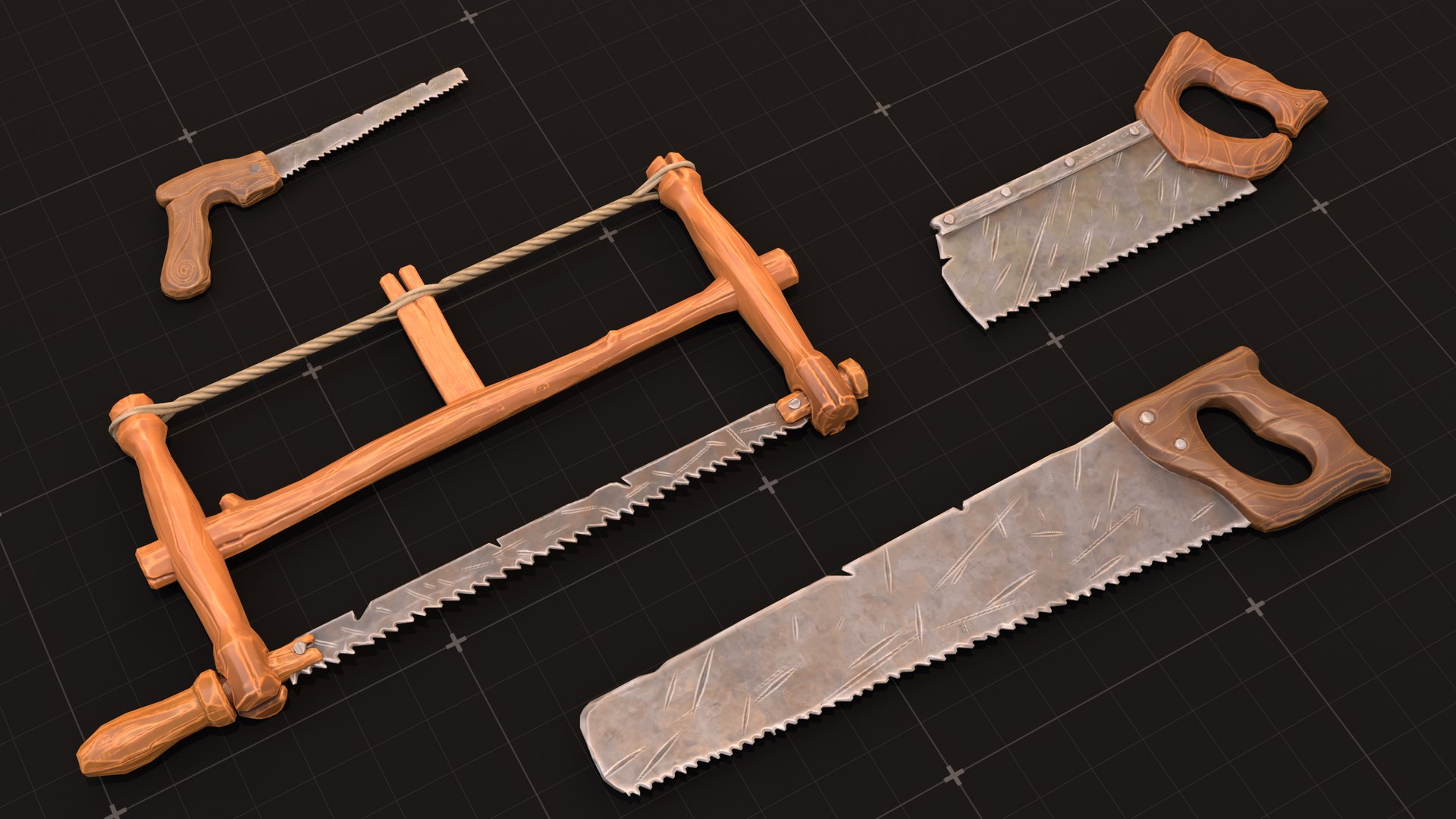 3D Wood Tool model https://p.turbosquid.com/ts-thumb/FJ/pzTjo4/RB/tool3/jpg/1757276771/1920x1080/fit_q87/a1656604d74248e4efbc5663670b66421354eeb4/tool3.jpg