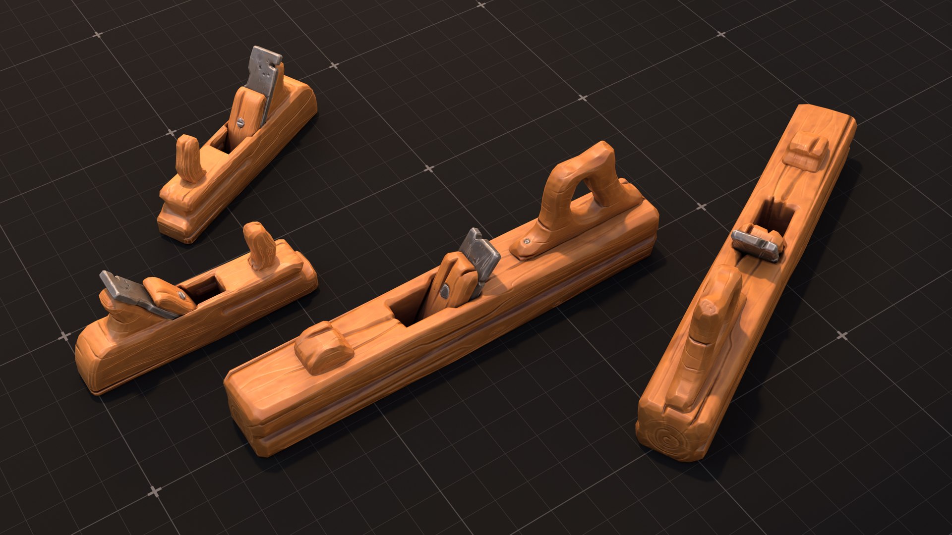 3D Wood Tool model https://p.turbosquid.com/ts-thumb/FJ/pzTjo4/TU/tool5/jpg/1757276773/1920x1080/fit_q87/722addb5f98aec7e12959a5ee7ea9c61c95ed405/tool5.jpg