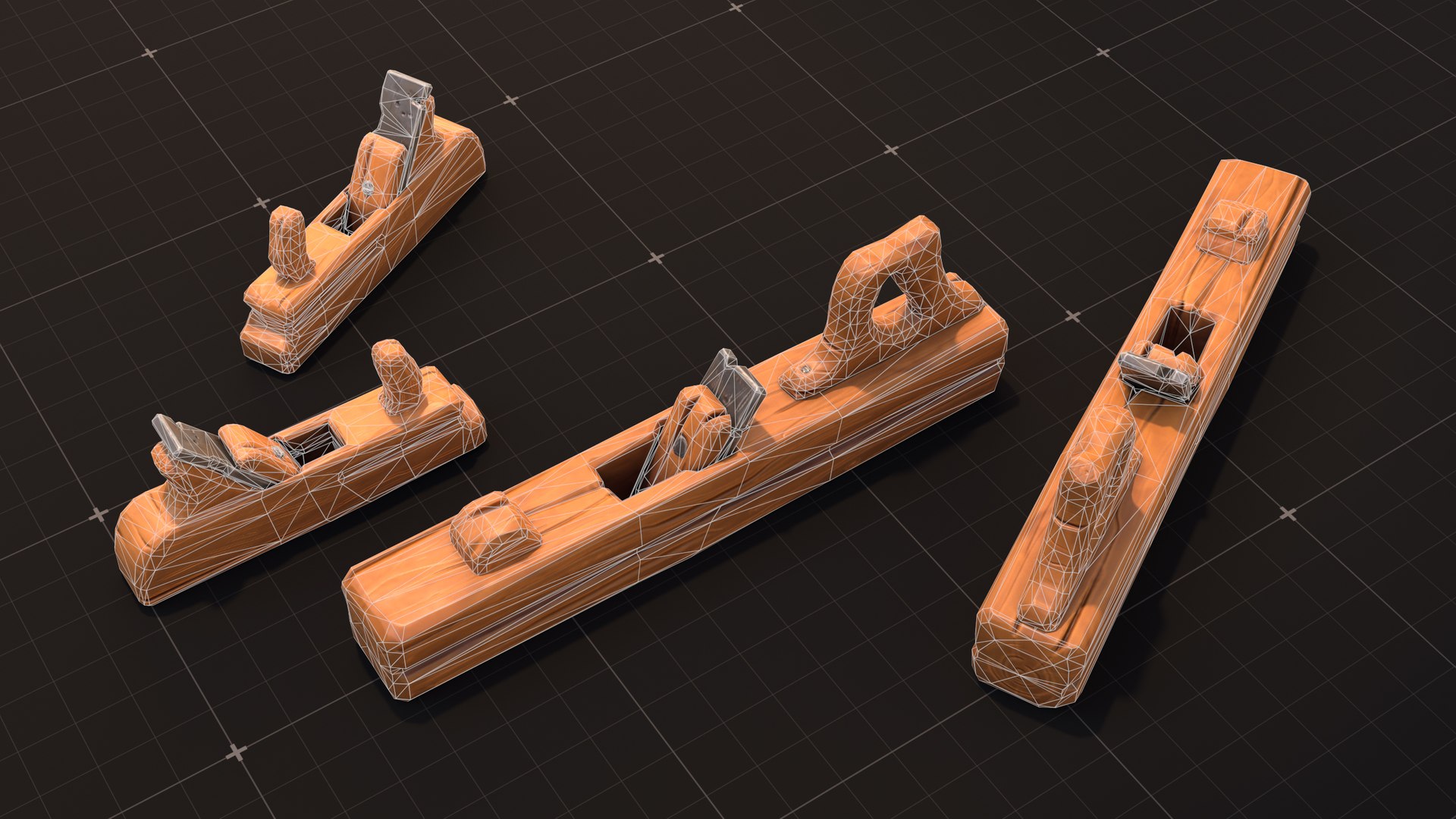 3D Wood Tool model https://p.turbosquid.com/ts-thumb/FJ/pzTjo4/lH/tool5_1/jpg/1757276775/1920x1080/fit_q87/587b8ead77aca287e133b49c463cbeb58de049e1/tool5_1.jpg