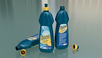 Dishwashing Detergent