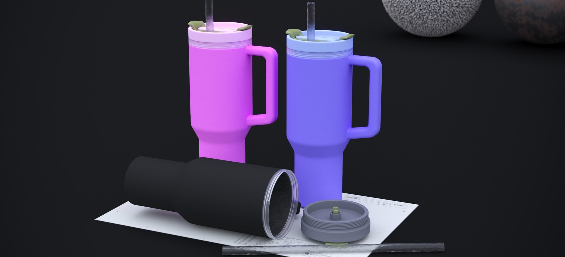 GENERIC HOT AND COLD THERMAL CUP 2025 3D model https://p.turbosquid.com/ts-thumb/FJ/uTfNdU/1K/stanleyquenchertumbler2025img001/jpg/1737064236/1920x1080/fit_q87/39d70d169ad5bad70ff675c8bb5840e6f02d0b79/stanleyquenchertumbler2025img001.jpg