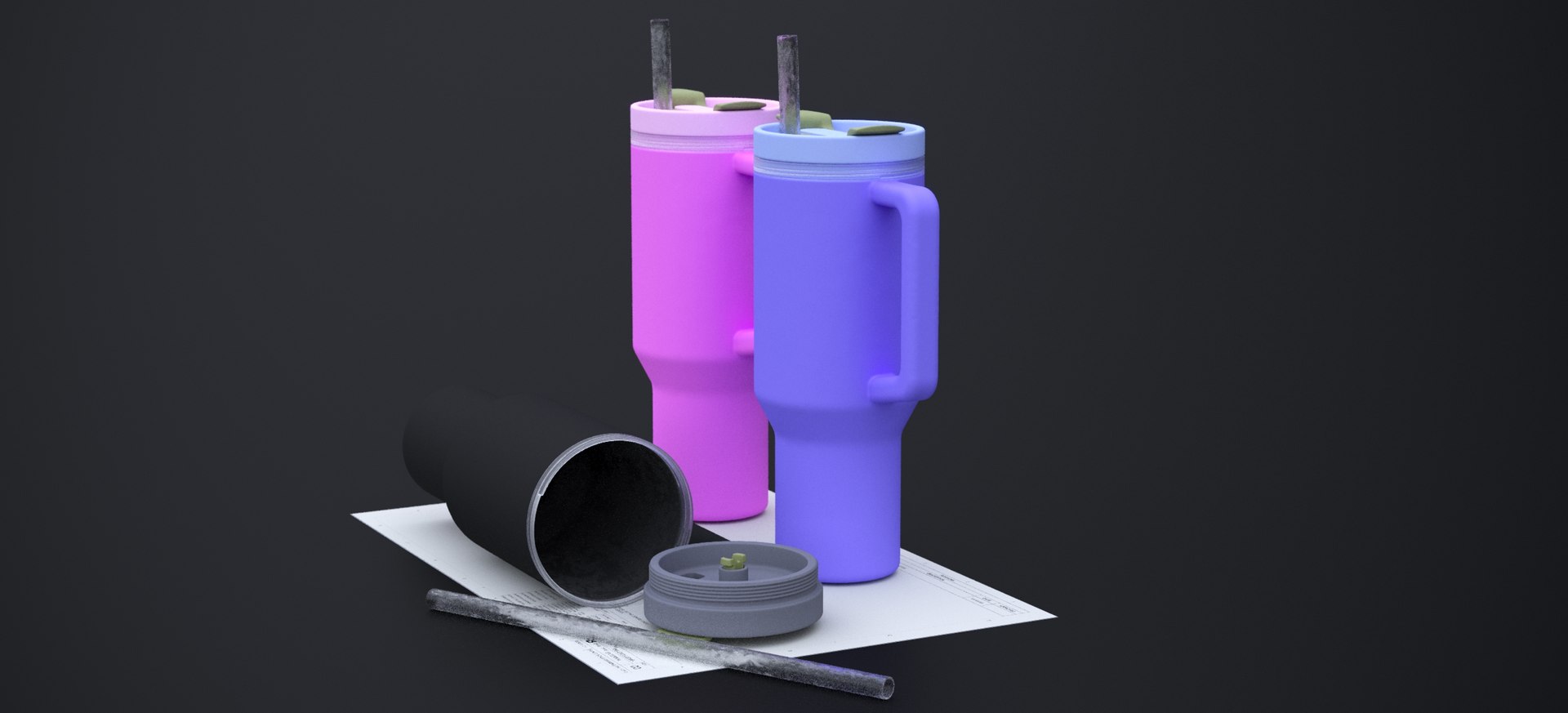 GENERIC HOT AND COLD THERMAL CUP 2025 3D model https://p.turbosquid.com/ts-thumb/FJ/uTfNdU/sj/stanleyquenchertumbler2025img003/jpg/1737064258/1920x1080/fit_q87/96aba10d57339a3a31386fc8ad1fe651e83efe45/stanleyquenchertumbler2025img003.jpg
