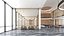 Lobbys und Rezeptionen Paket 01