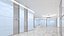 Lobbys und Rezeptionen Paket 01
