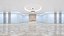 Lobbys und Rezeptionen Paket 01