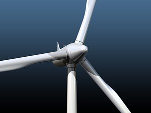 Wind Turbine