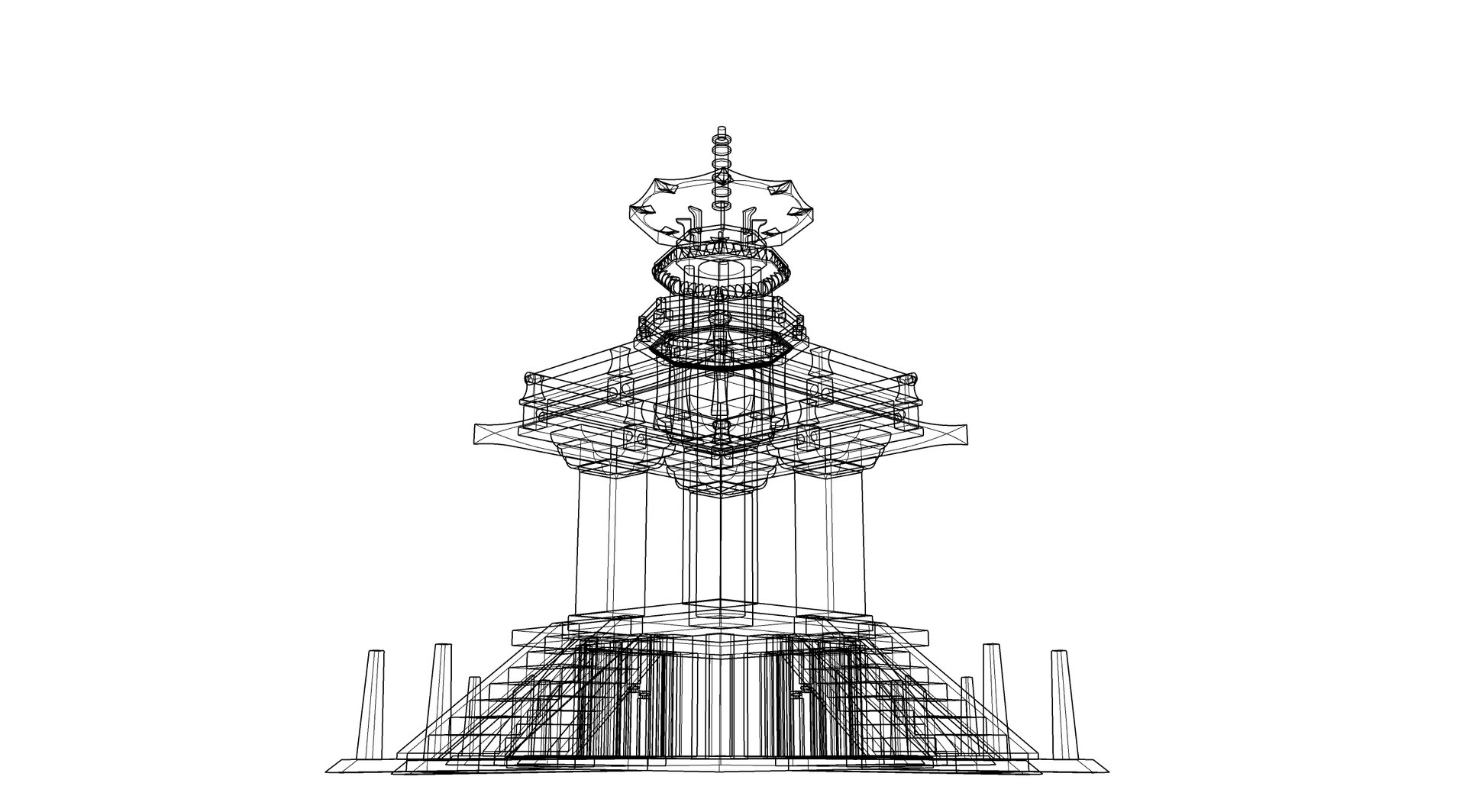 3D Asian pagoda https://p.turbosquid.com/ts-thumb/FK/2Bp34H/lg/01w/png/1635745933/1920x1080/fit_q87/c3db555710fe14db7683e9be4d3ad09049ce79c4/01w.jpg