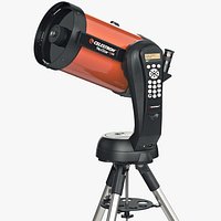 Telescope Celestron NexStar 8 SE