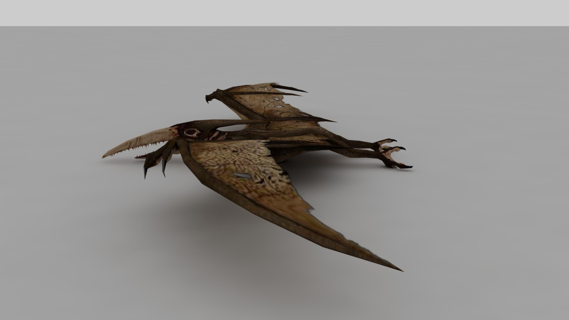 Pteranodon 3D model https://p.turbosquid.com/ts-thumb/FK/A54I03/Tn/dfs0006/jpg/1650520532/1920x1080/fit_q87/bde08baad570f6a7ac57f79d6b9aa55c8828e738/dfs0006.jpg