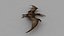 pteranodón