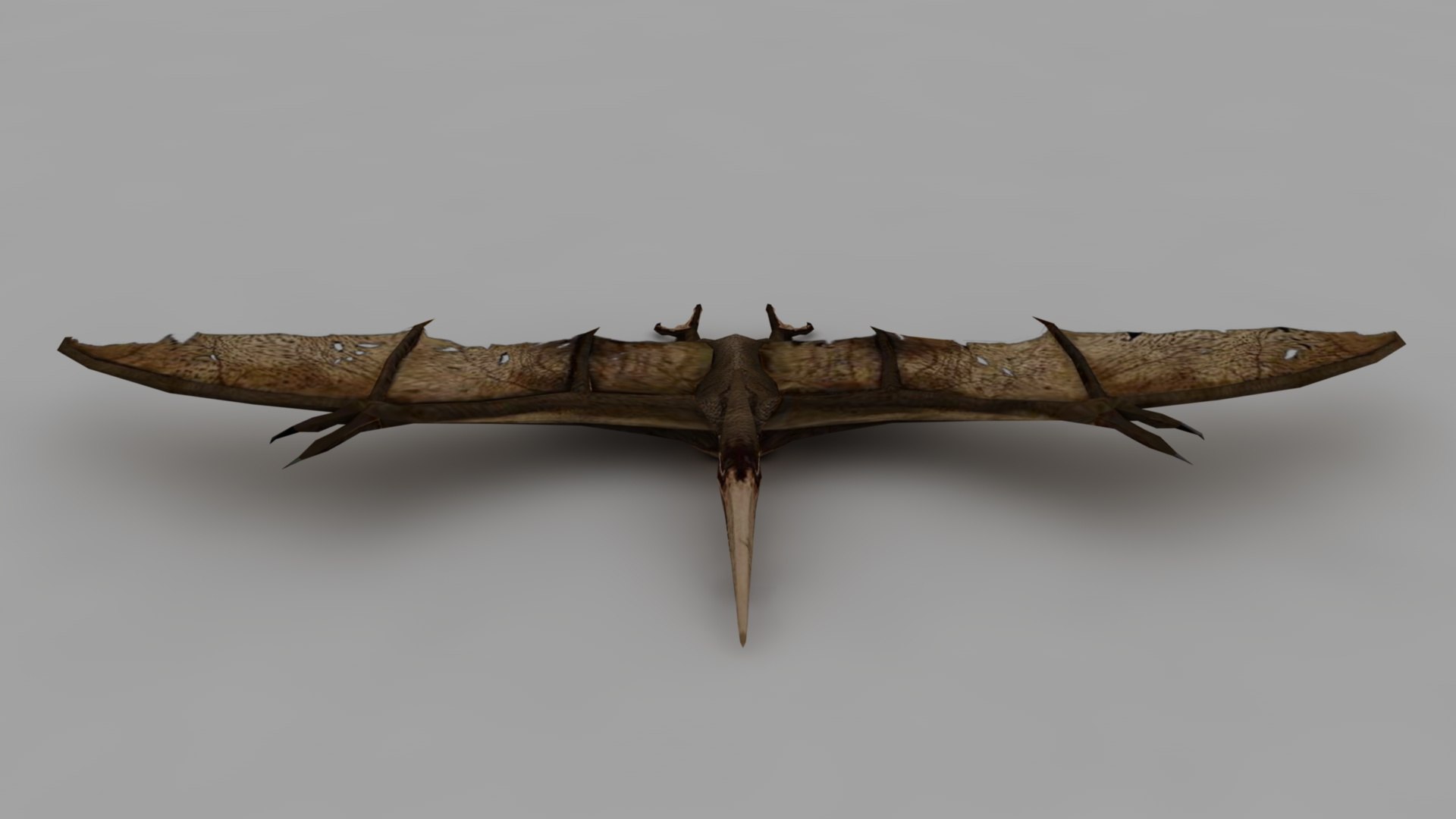 Pteranodon 3D model https://p.turbosquid.com/ts-thumb/FK/A54I03/vo/dfs0002/jpg/1650520542/1920x1080/fit_q87/fdb284fa87ae299f4f35a8401e2ecde832e53c10/dfs0002.jpg