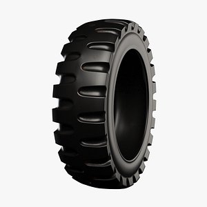 Military Tire