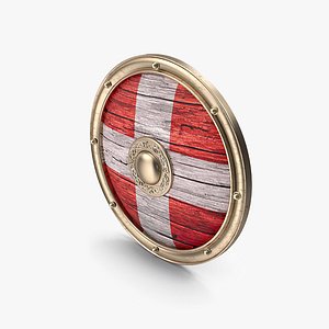 Viking Shield