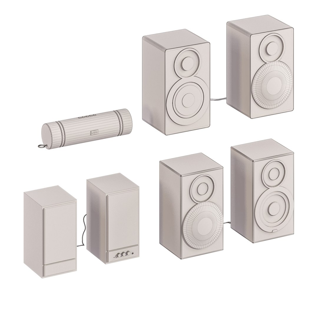 3D L3DV21G01 - speakers set https://p.turbosquid.com/ts-thumb/FK/DJI80h/lL/l3dv21g01_speakers_1_prw_ts_wire_1920x1920px/jpg/1637221605/1920x1080/fit_q87/9aed0c43319aa40a16665691d897ed922108a6f3/l3dv21g01_speakers_1_prw_ts_wire_1920x1920px.jpg