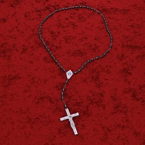 rosary christ lwo free