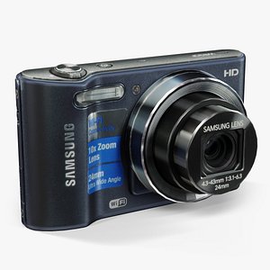 samsung wb30f cobalt black max