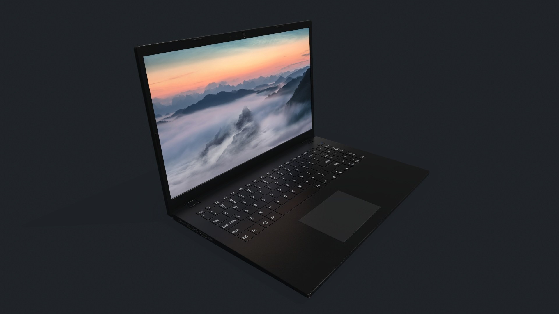 3D Laptop model https://p.turbosquid.com/ts-thumb/FK/JfCTEn/Ej/screenshot010/jpg/1644595265/1920x1080/fit_q87/ee3568db4c47731c0cdbe8c32d7d6dcbfd8cf986/screenshot010.jpg