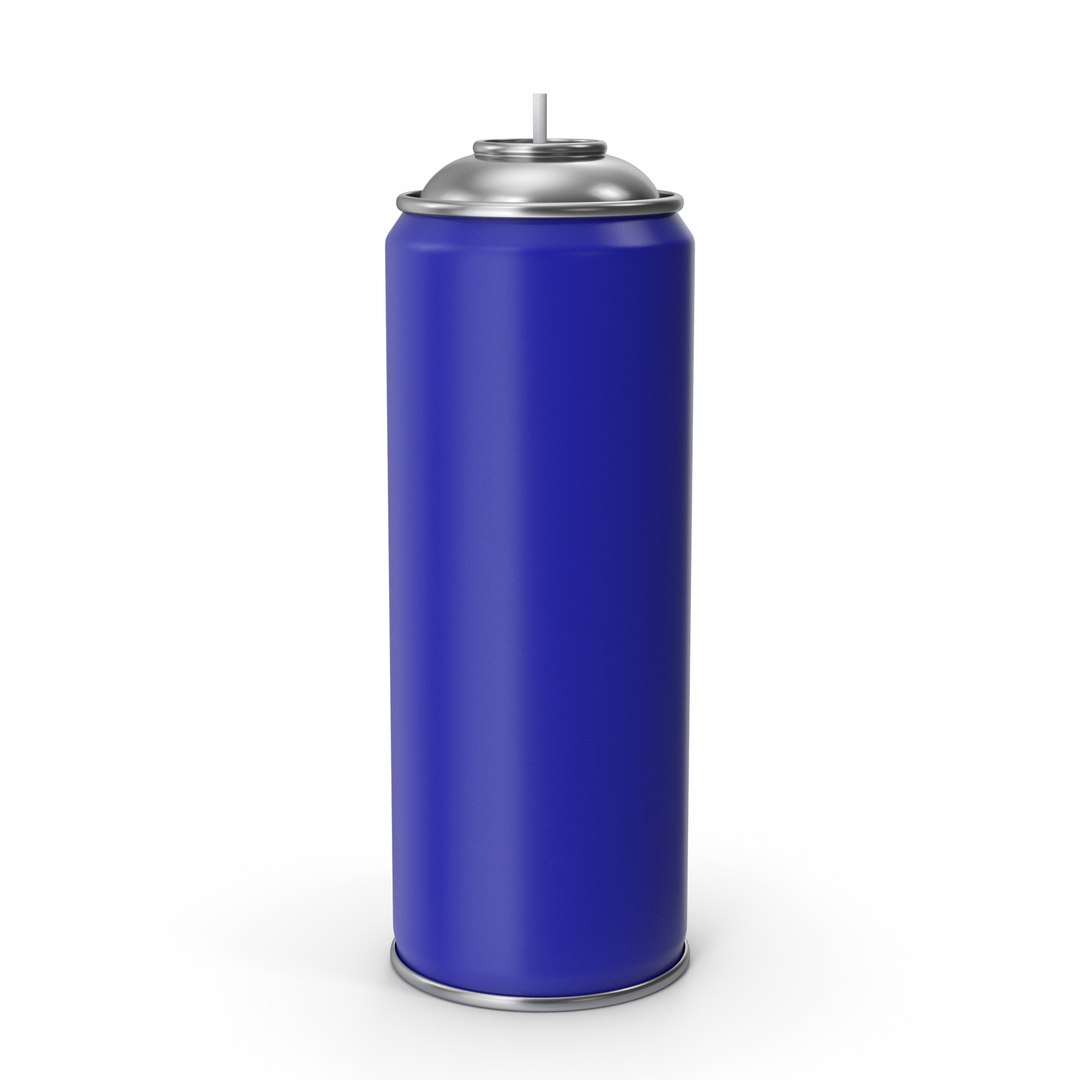 3D Spray Can https://p.turbosquid.com/ts-thumb/FK/LnXoql/kV/spraycan.h14.2k/png/1740858807/1920x1080/fit_q87/d084db43e52b100a26113d68823869c20c1ea7bd/spraycan.h14.2k.jpg