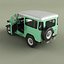 Toyota FJ40