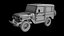 Toyota FJ40
