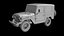 Toyota FJ40