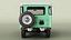 Toyota FJ40