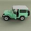 Toyota FJ40