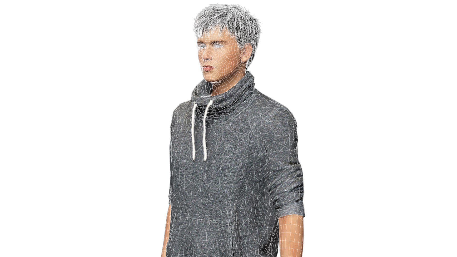 High Quality Realistic Man Character 3D model https://p.turbosquid.com/ts-thumb/FK/MQP6Zt/Ir/wire8/png/1791057544/1920x1080/fit_q87/a8317adfc9f281754a674f7c2401c77436e3fc22/wire8.jpg