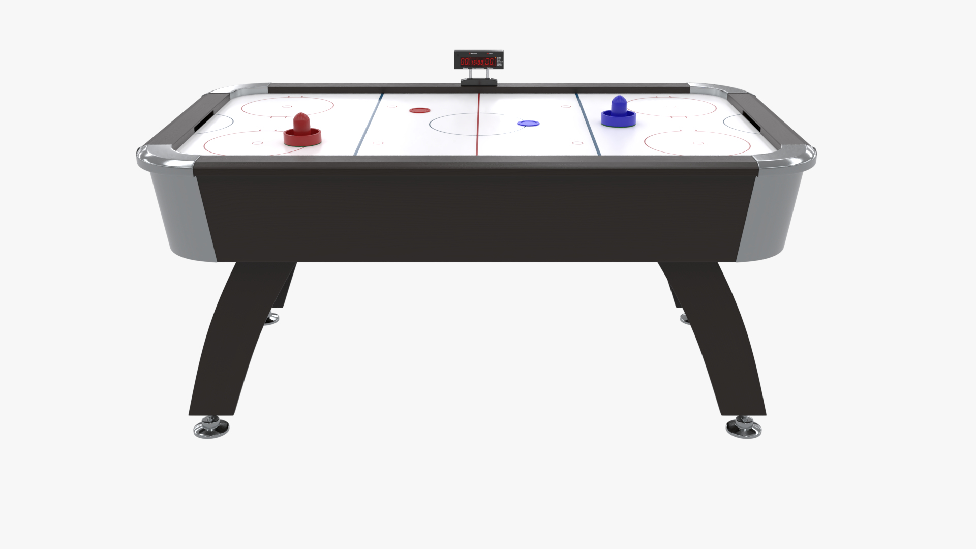 1,318 Air Hockey Isolated Images, Stock Photos, 3D objects