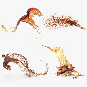Soda Splash Bundle (3)