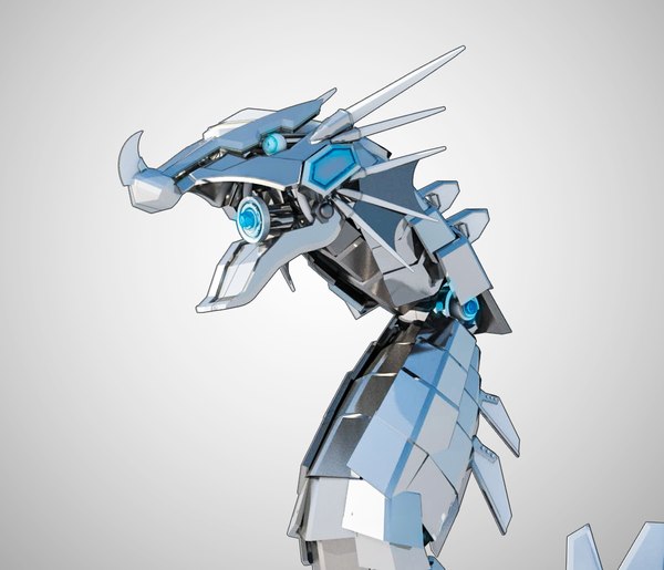 3ds machine gears light