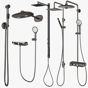 shower systems grohe cea model