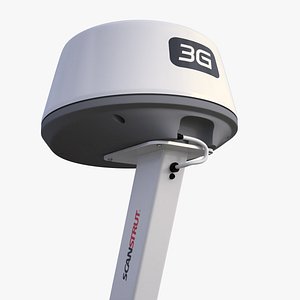 Marine Radar