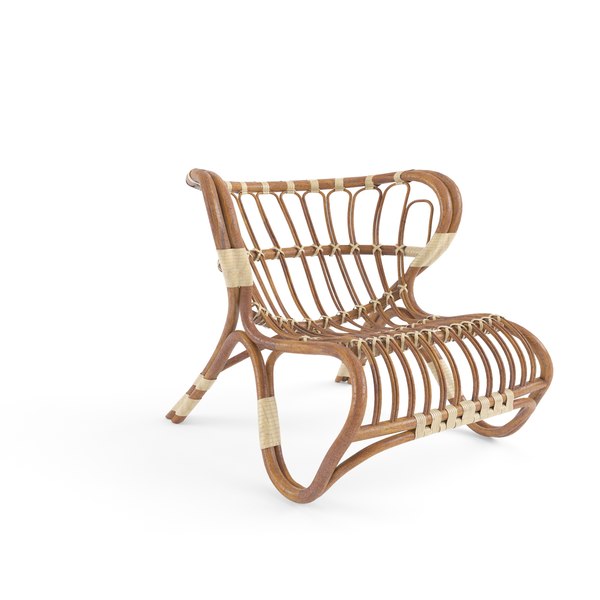 Sika・Design（シカ・デザイン）フォックス ラウンジチェア