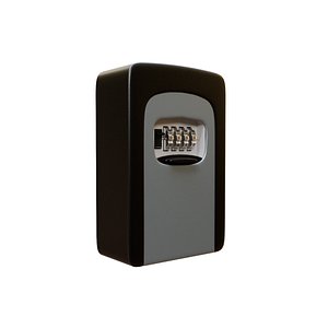Lock Box model