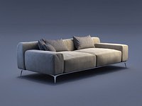 Loop & Co Pino Sofa