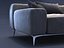 Loop & Co Pino Sofa