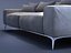 Loop & Co Pino Sofa
