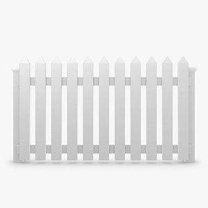 Fence 04