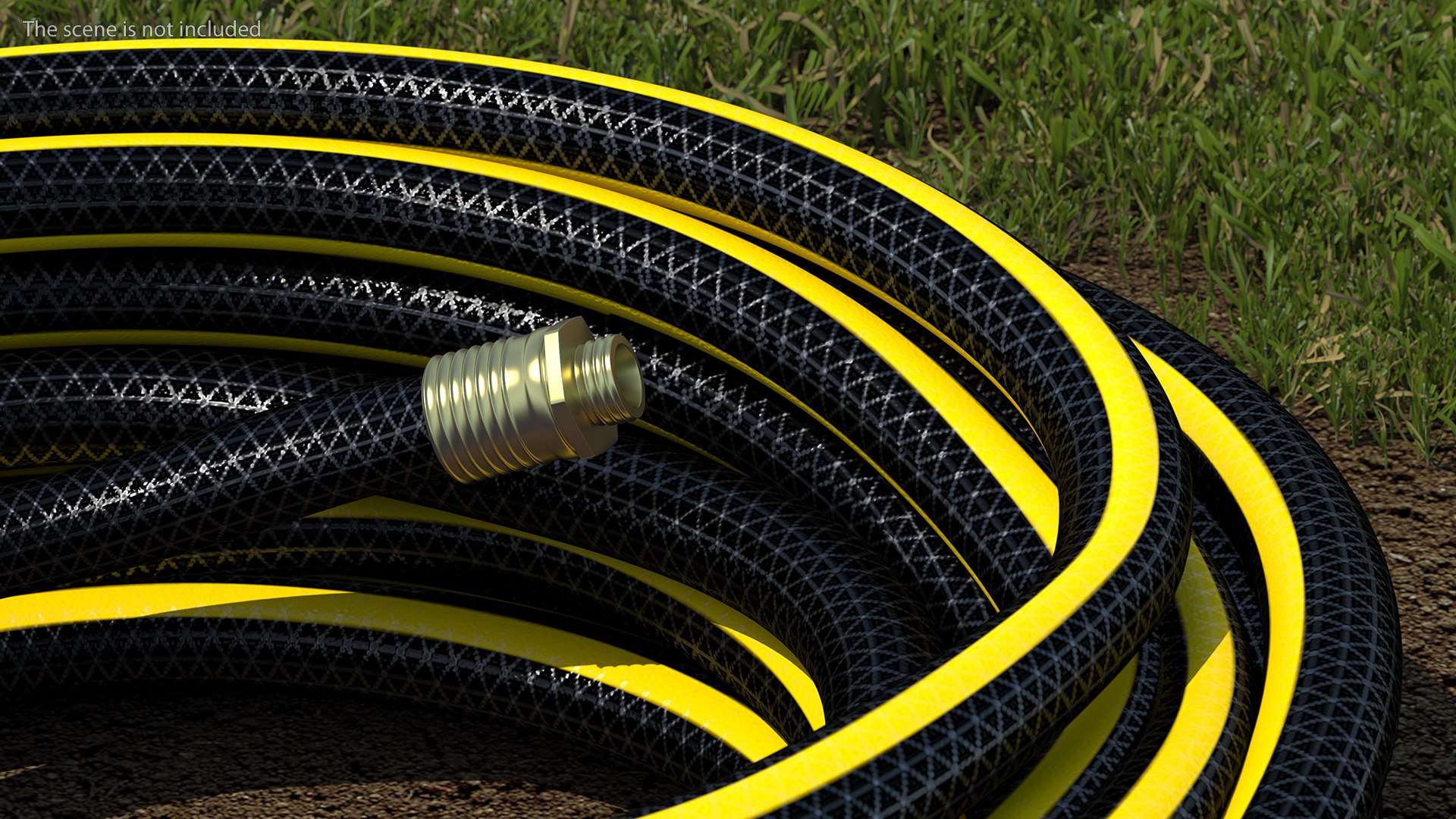 3D Black Garden Hose https://p.turbosquid.com/ts-thumb/FK/na85ke/23/blackgardenhosemb3dmodel004/jpg/1660692322/1920x1080/fit_q87/76cacefff7f685575cdf7d8e3fe176219356d4ac/blackgardenhosemb3dmodel004.jpg