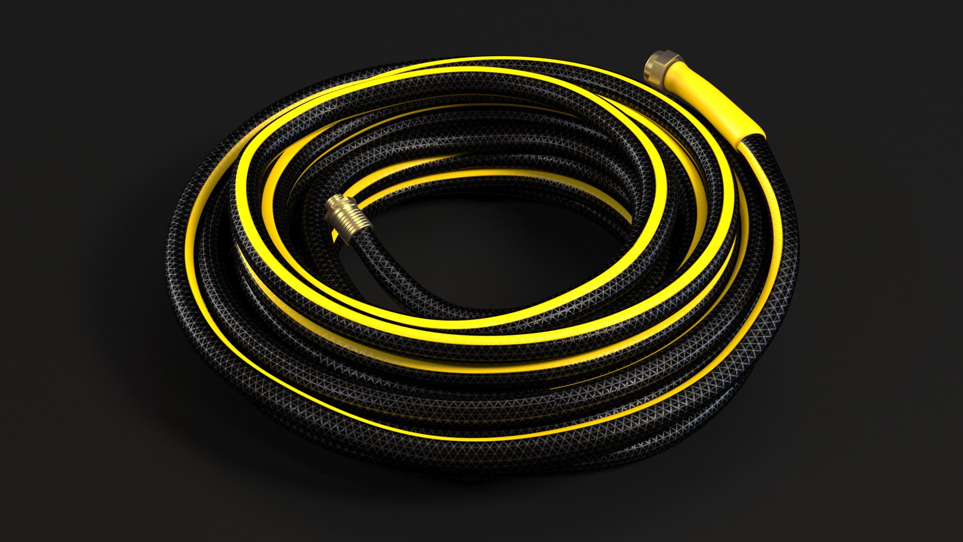 3D Black Garden Hose https://p.turbosquid.com/ts-thumb/FK/na85ke/5d/blackgardenhosemb3dmodel006/jpg/1660692328/1920x1080/fit_q87/eb0fe1184a3e70c31e38938d3c71dc3cadc65ad2/blackgardenhosemb3dmodel006.jpg