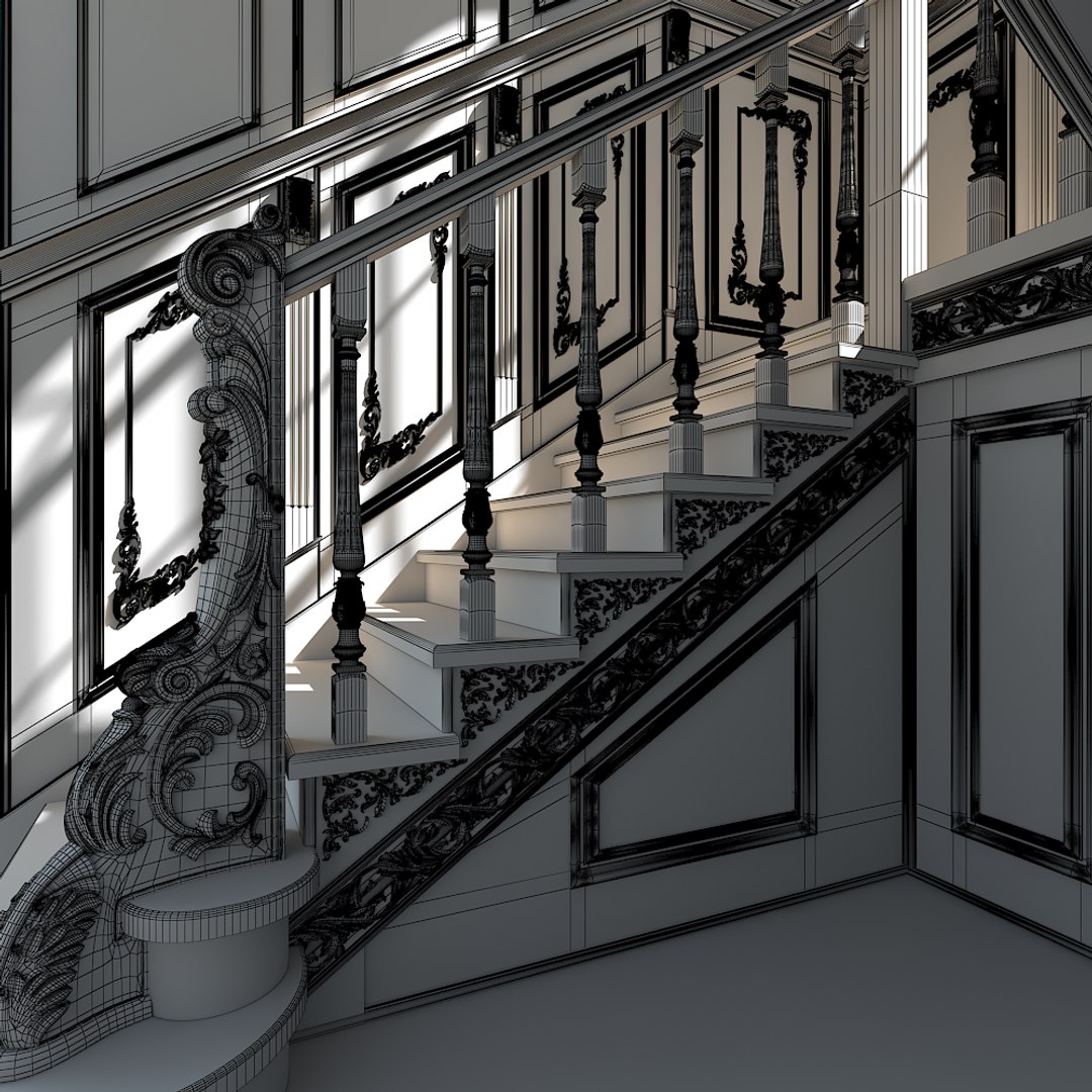 3D stair classic https://p.turbosquid.com/ts-thumb/FK/pBUW8F/8mJ6R0nr/12/jpg/1573075359/1920x1080/fit_q87/44b0aab62ae9dd41ebd47e4ee860da5d7c009687/12.jpg