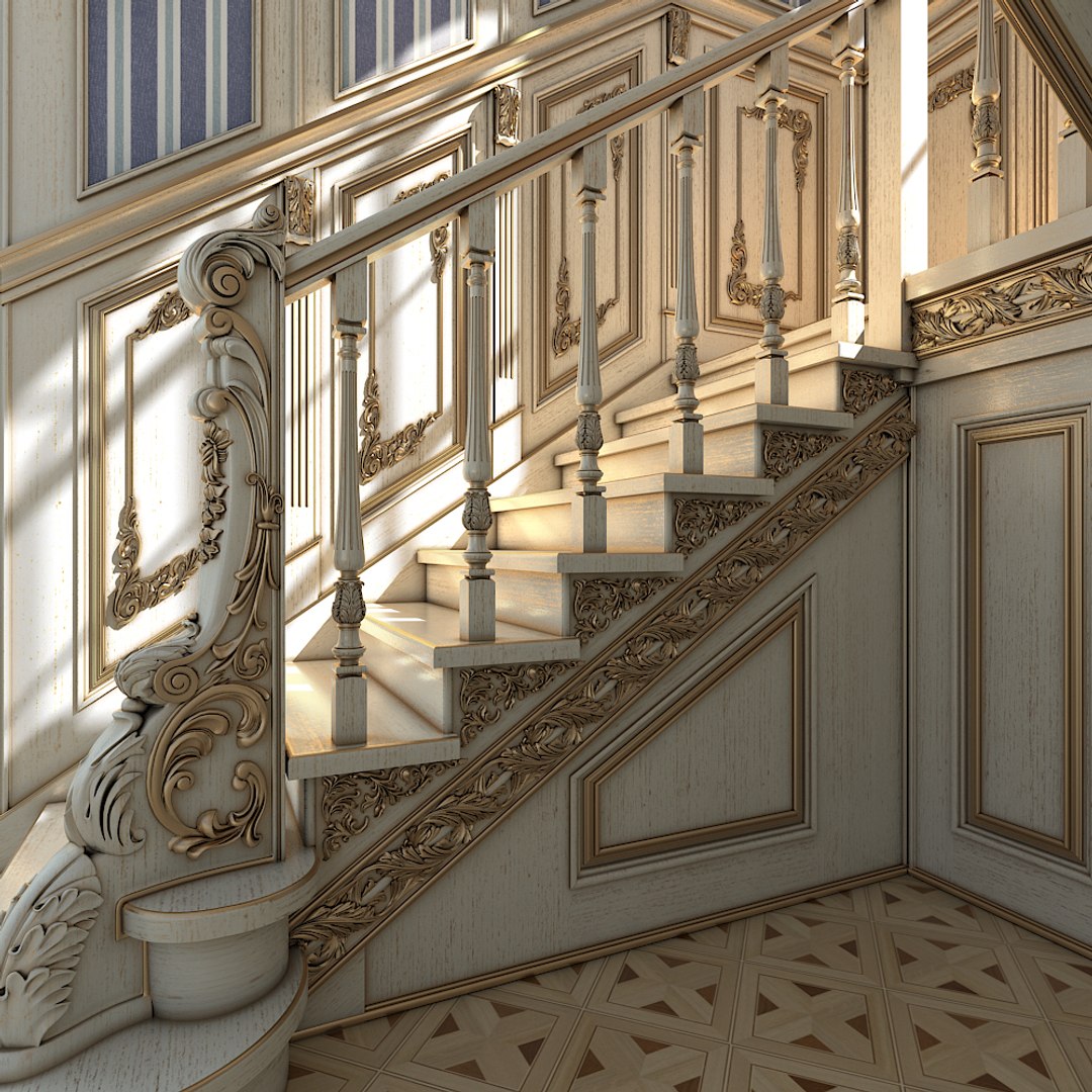 3D stair classic https://p.turbosquid.com/ts-thumb/FK/pBUW8F/zj3HfHko/13/jpg/1573075359/1920x1080/fit_q87/d83076167a047636a50129854fe7df876be8f349/13.jpg