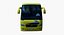 Volvo 9700 Bus